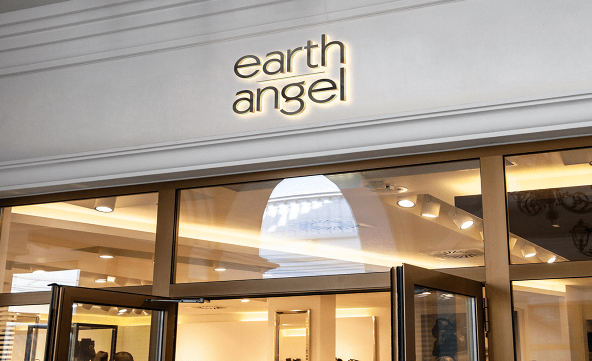 Earth-Angel