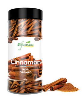 chinnamon