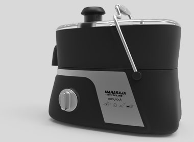 maharaja-juicer mixer grinder design by story design