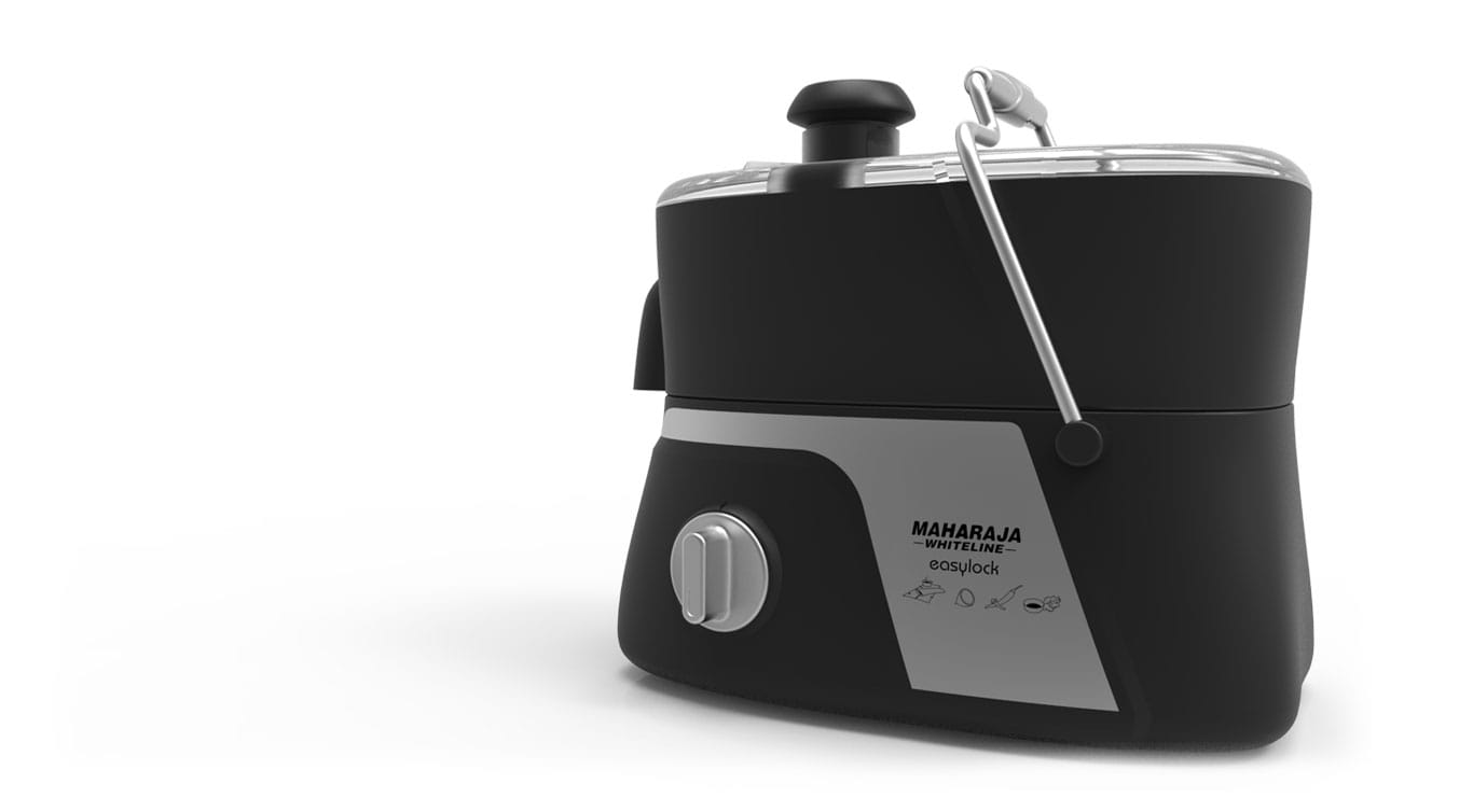 Maharaja-Juicer Mixer Grinder