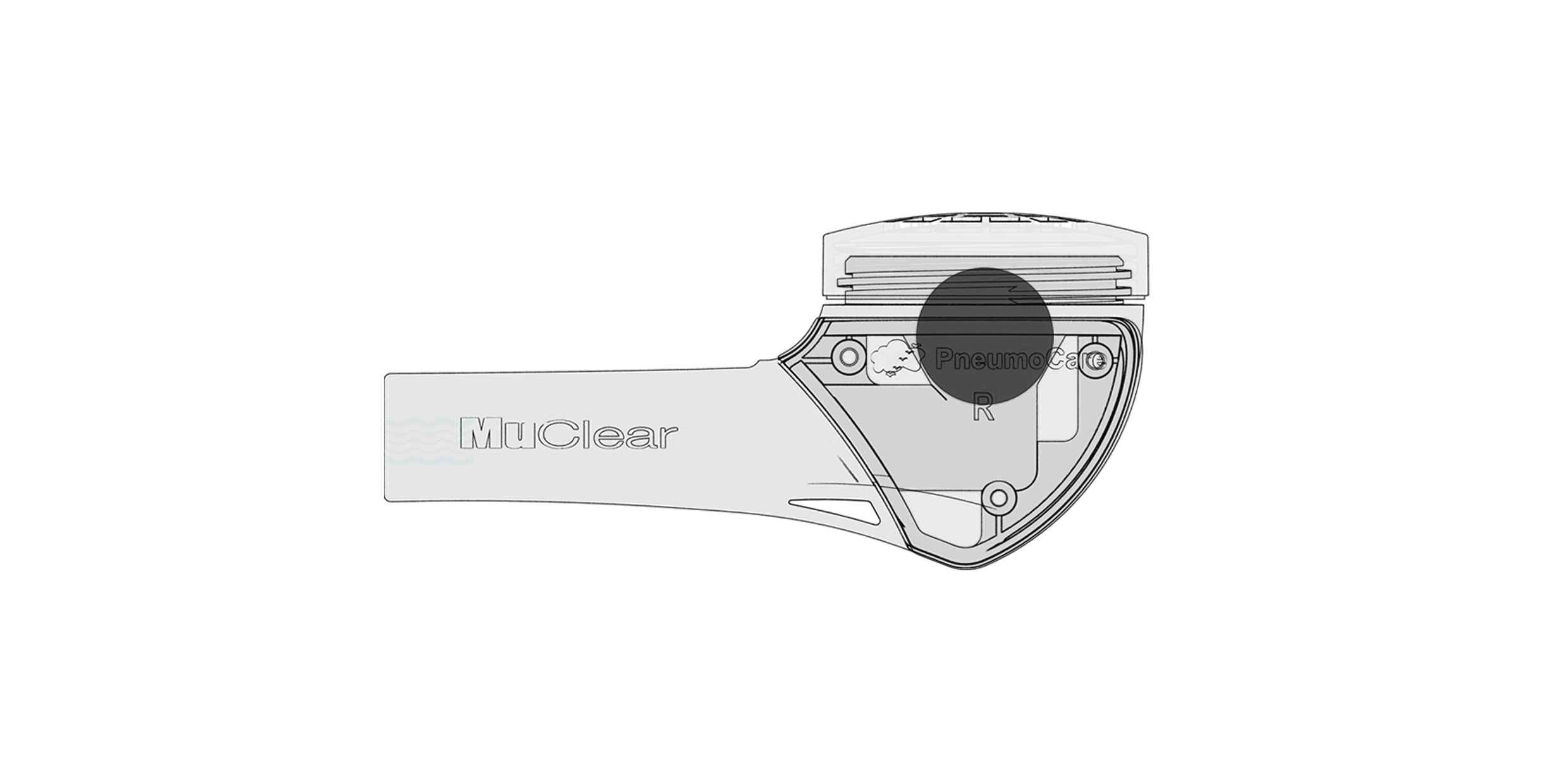 Mucus Device