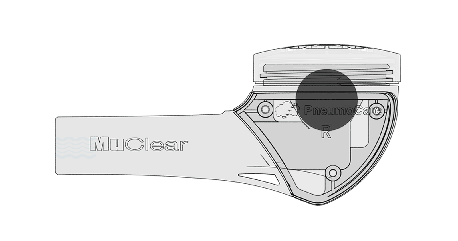 Mucus Device