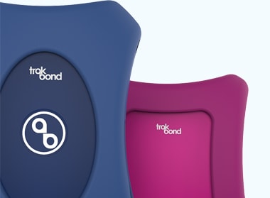 product design for Trakbond - India’s Best Tracking Device for Kids, Pets and Elders