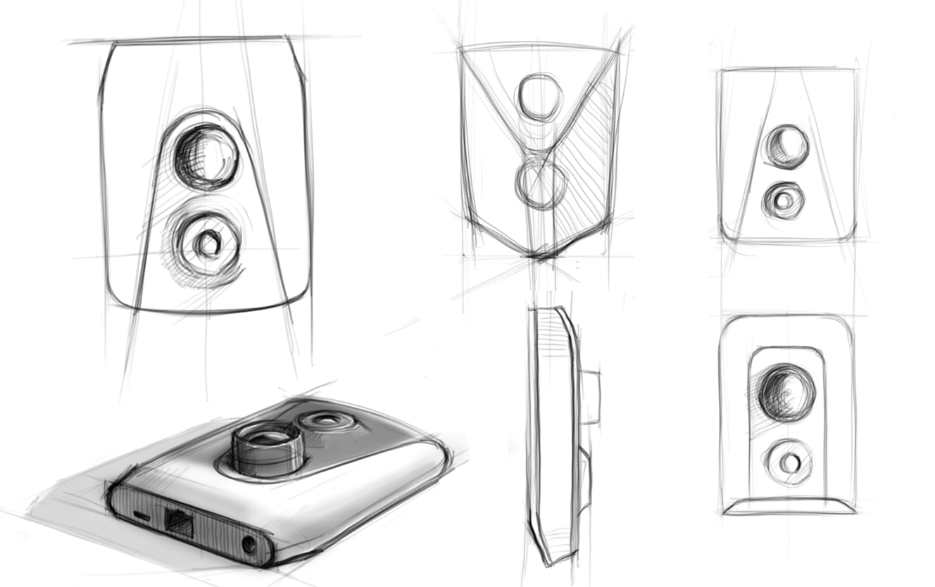 Design Sketch
