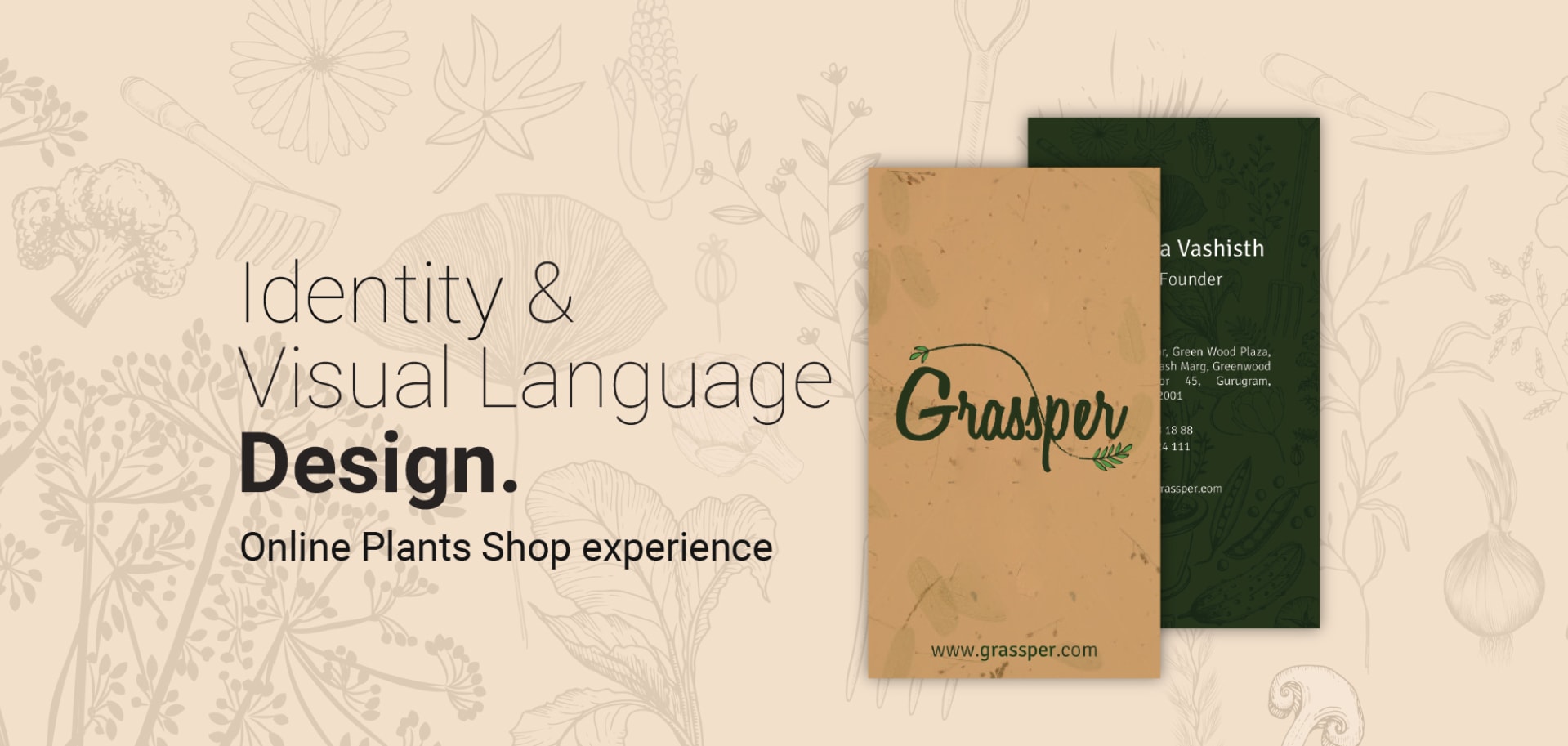 Best Branding & Graphic Design Agency